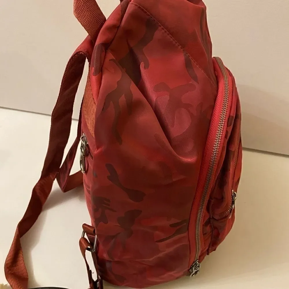 🛍Canvas unisex teen , Travel School Backpacks